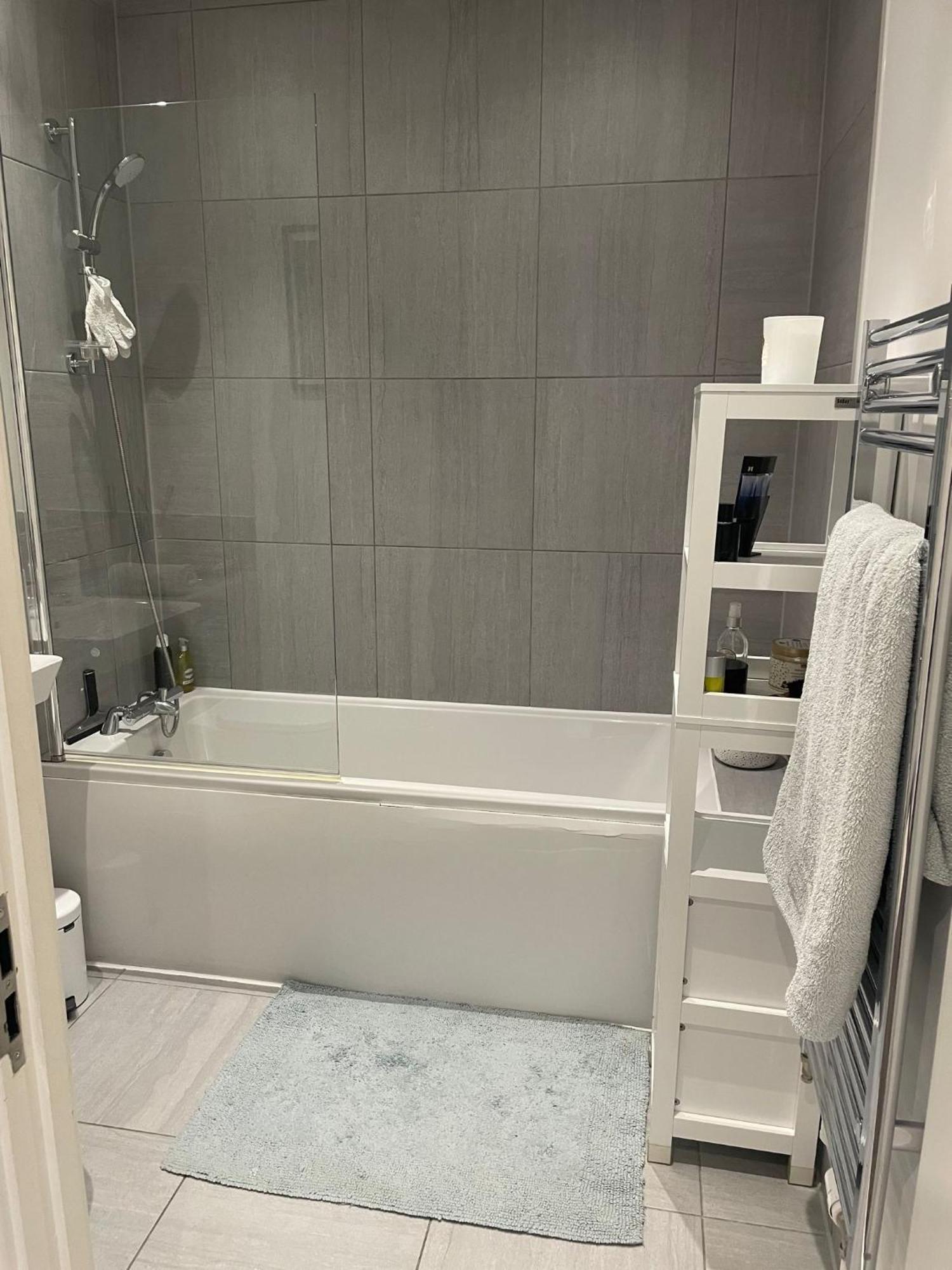 Apartamento Malixa Uk Croydon Exterior foto